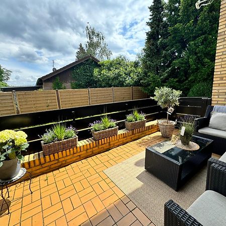 Ferienhaus Zipfelstube Selfkant Buitenkant foto