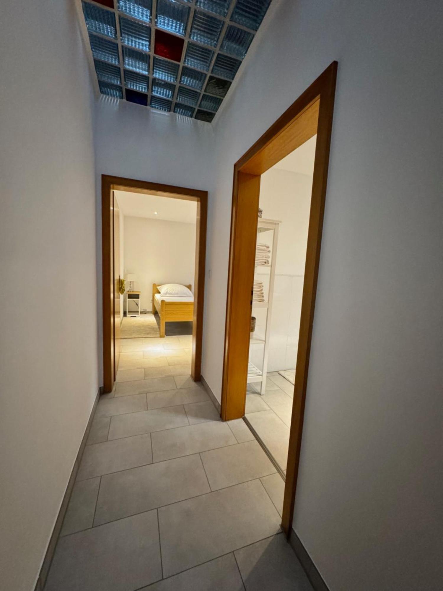 Ferienhaus Zipfelstube Selfkant Buitenkant foto
