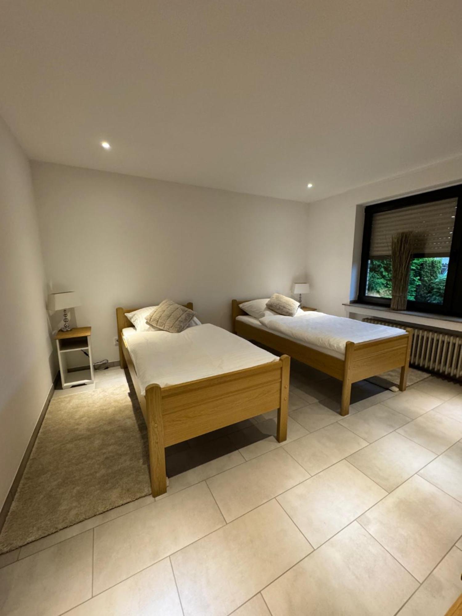 Ferienhaus Zipfelstube Selfkant Buitenkant foto