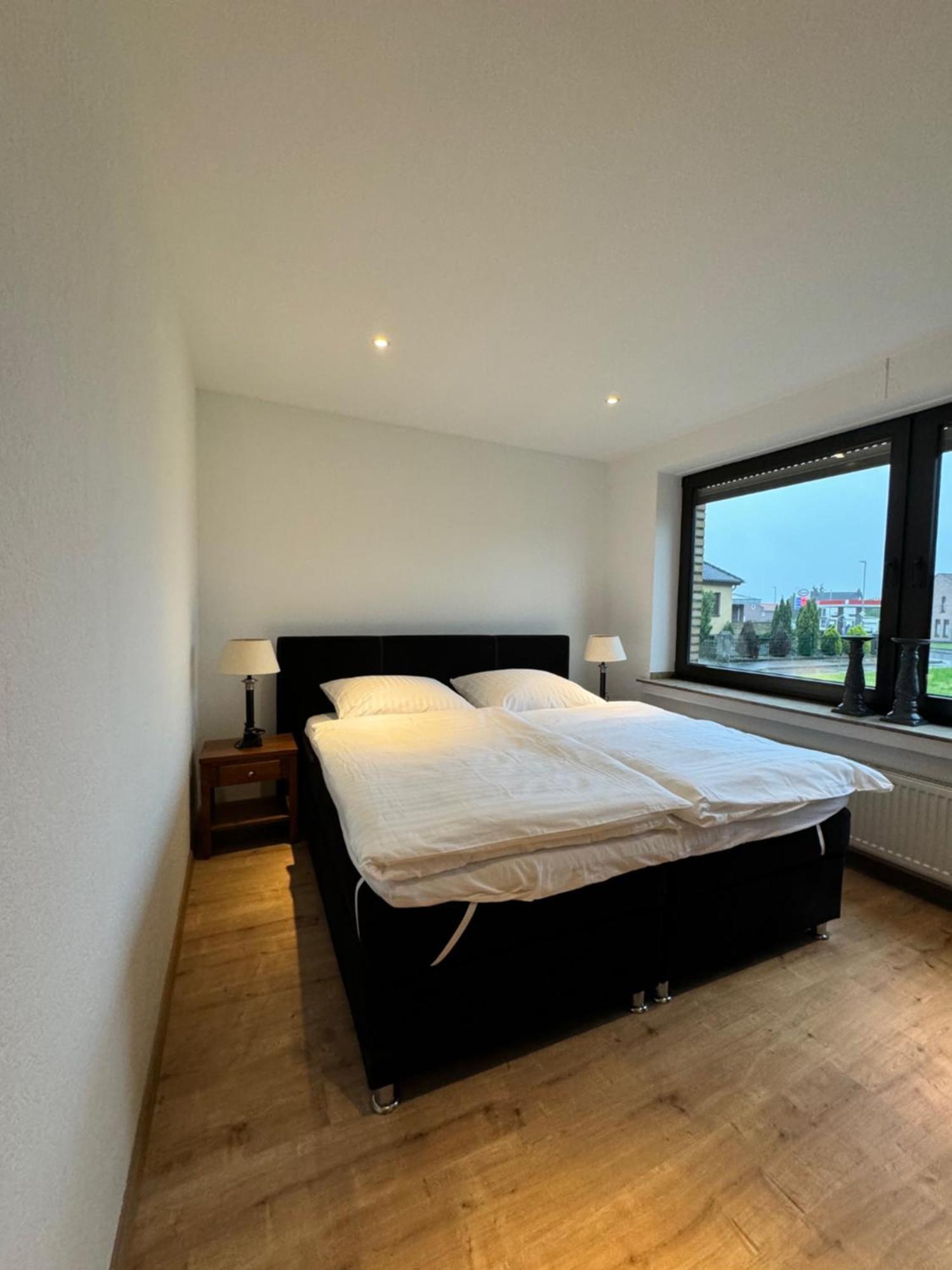 Ferienhaus Zipfelstube Selfkant Buitenkant foto