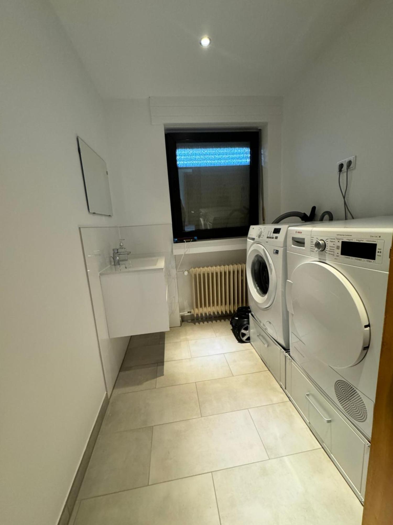 Ferienhaus Zipfelstube Selfkant Buitenkant foto
