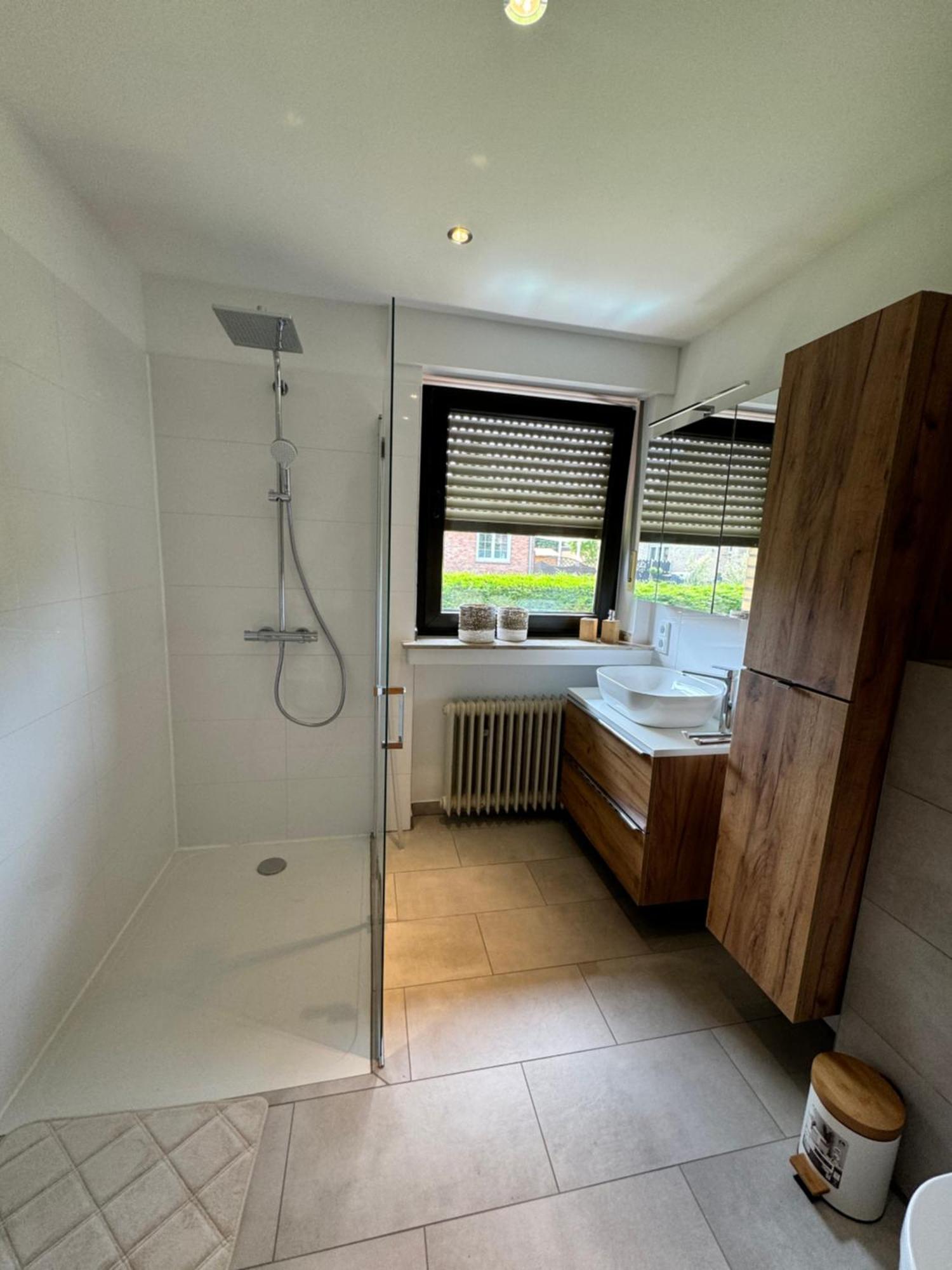 Ferienhaus Zipfelstube Selfkant Buitenkant foto