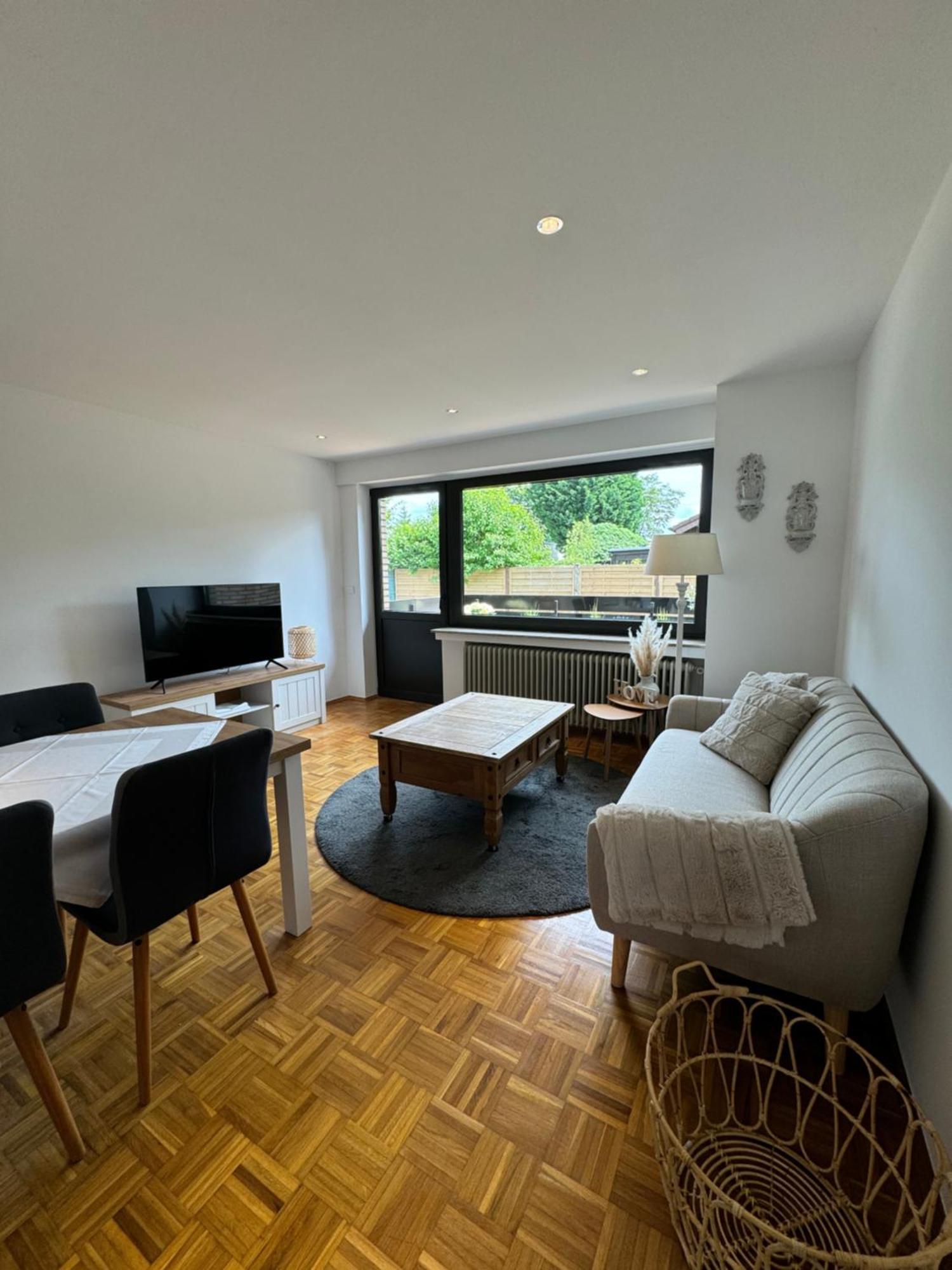 Ferienhaus Zipfelstube Selfkant Buitenkant foto